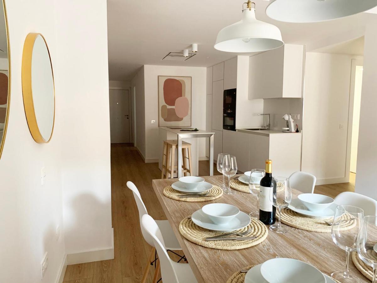 Casa Condes De Gomara Apartment Soria Luaran gambar