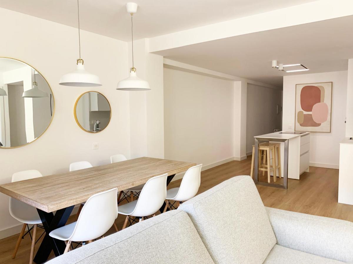 Casa Condes De Gomara Apartment Soria Luaran gambar