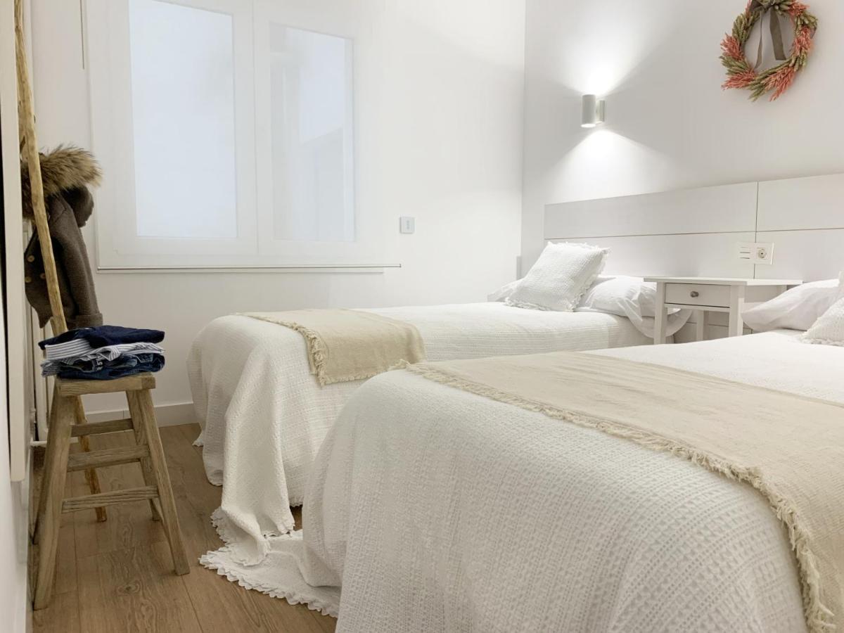 Casa Condes De Gomara Apartment Soria Luaran gambar