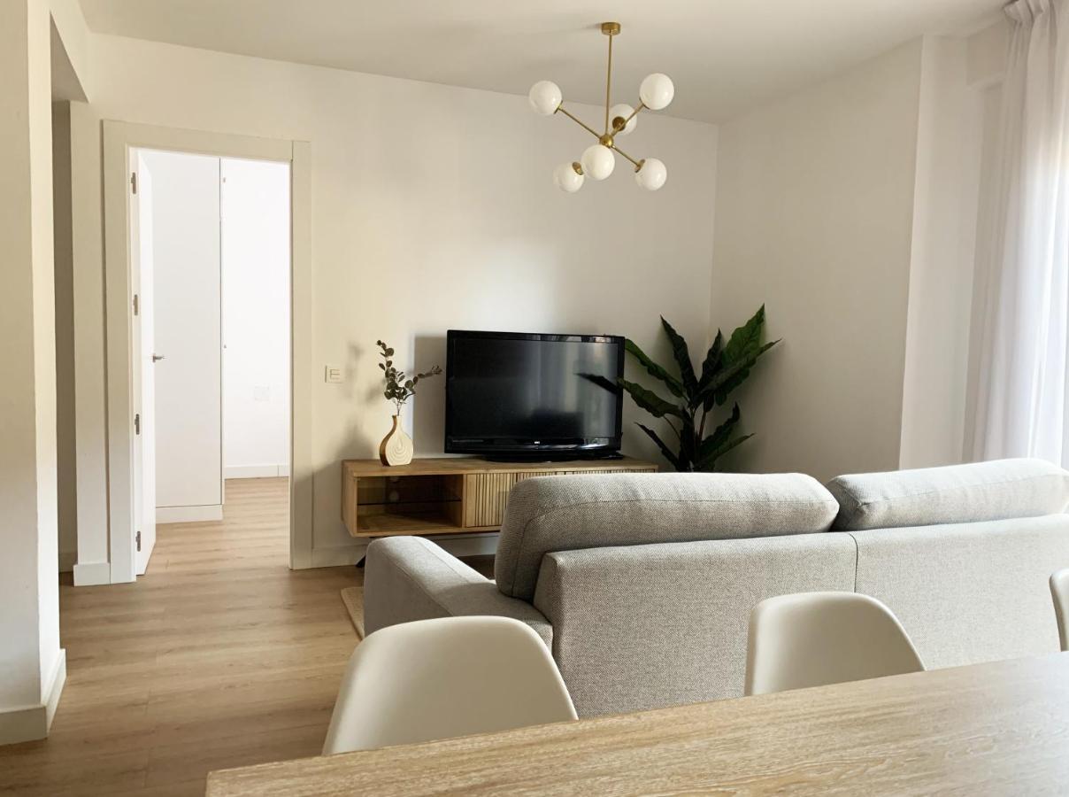 Casa Condes De Gomara Apartment Soria Luaran gambar