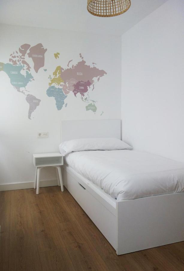 Casa Condes De Gomara Apartment Soria Luaran gambar