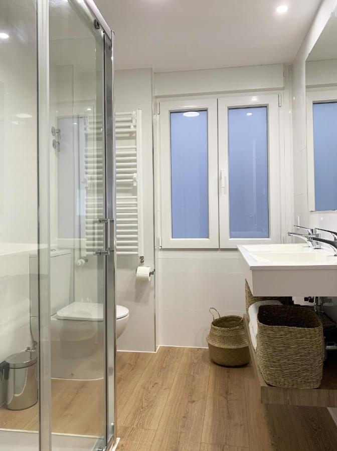 Casa Condes De Gomara Apartment Soria Luaran gambar