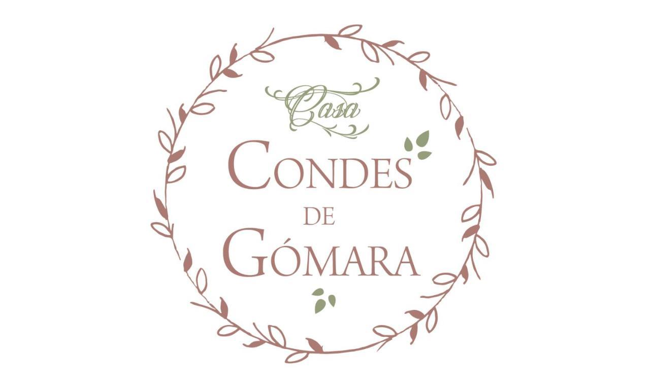 Casa Condes De Gomara Apartment Soria Luaran gambar