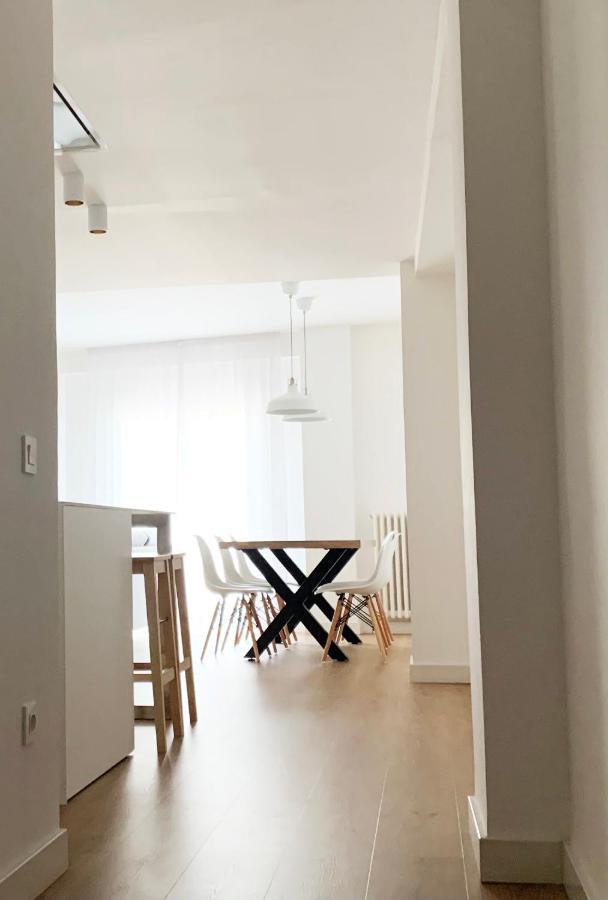 Casa Condes De Gomara Apartment Soria Luaran gambar