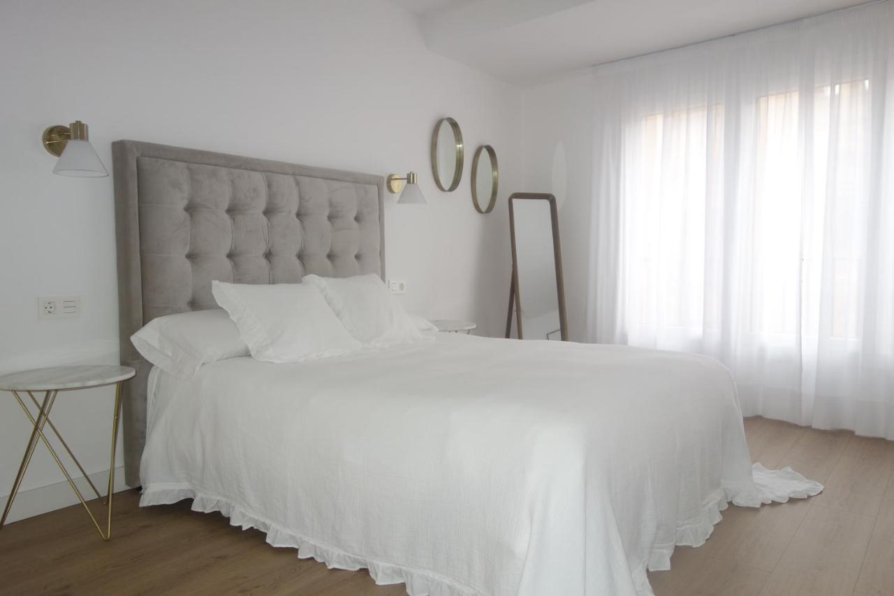 Casa Condes De Gomara Apartment Soria Luaran gambar