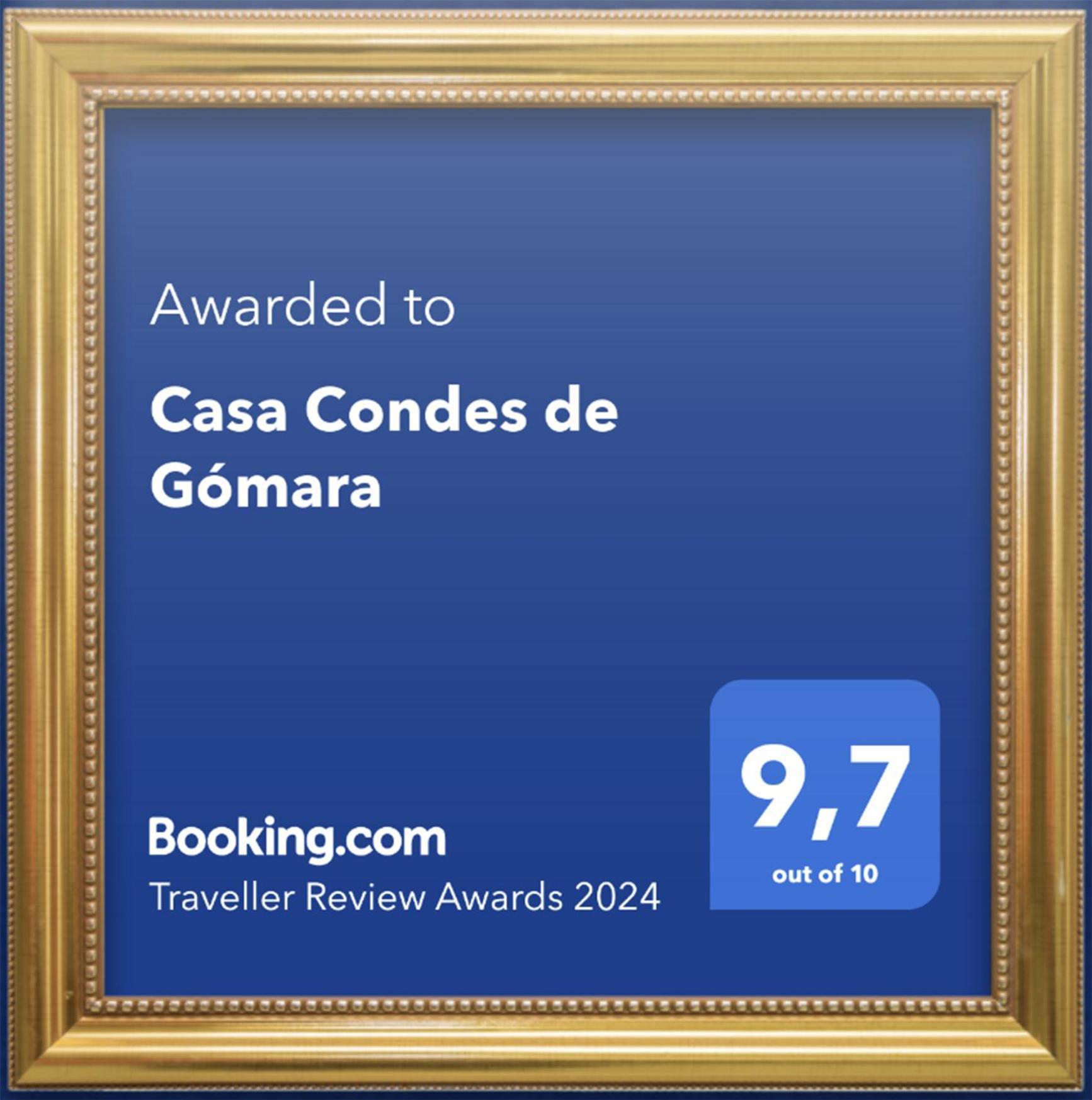 Casa Condes De Gomara Apartment Soria Luaran gambar